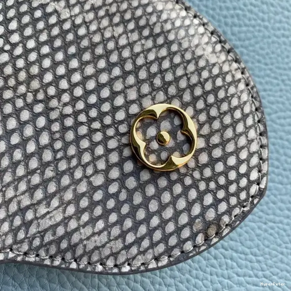 MM LOUIS VUITTON CAPUCINES 0623